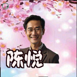 陈悦